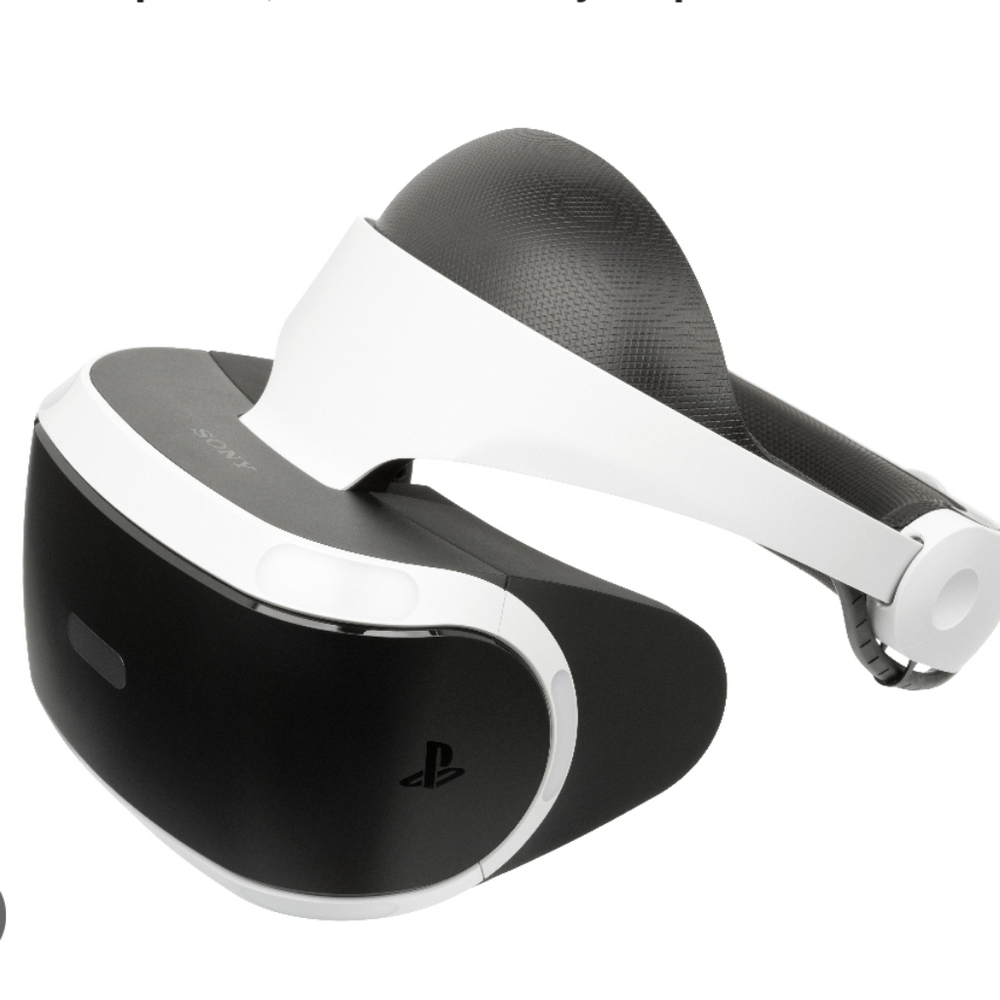 ⭐️Free Shipping⭐️ Sony VR Bundle